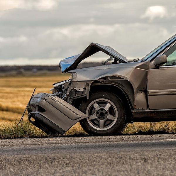 4 Reasons You May Need An Auto Body Repair CARSTAR Ukiah Yokum's